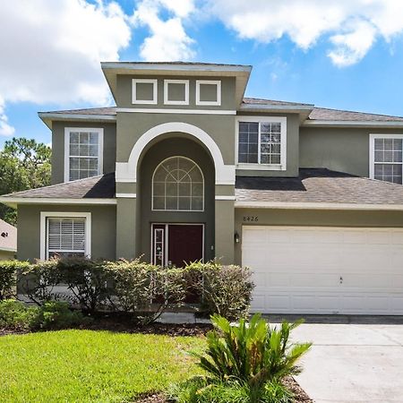 Great 6Bedrooms Home In Kissimmee W Private Pool 8426 Екстер'єр фото